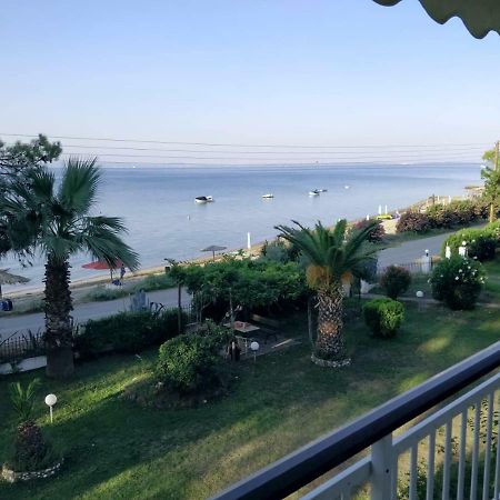 Nanas Apartment Metamorfosi  Dış mekan fotoğraf