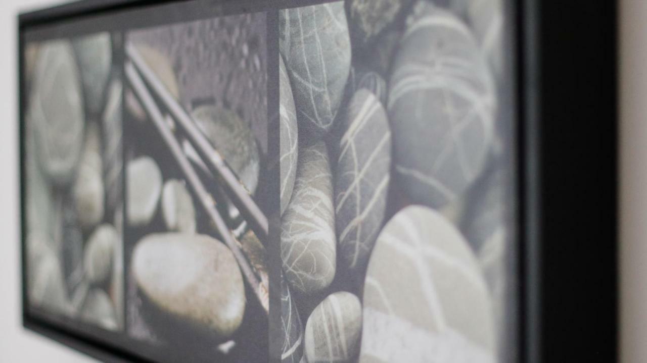 Nanas Apartment Metamorfosi  Dış mekan fotoğraf